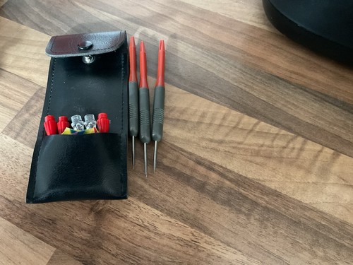 Tungsten darts sets - tungsten,