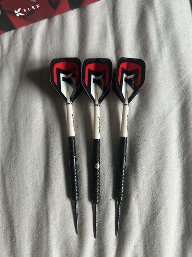 Unicorn the darts referee - darts,