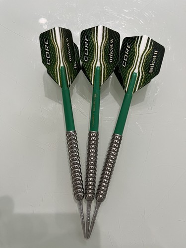 Alien darts weaver - darts,