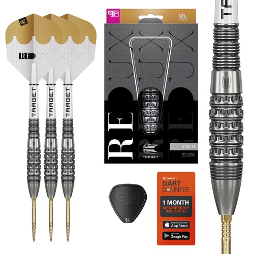 Target darts set redux - target,