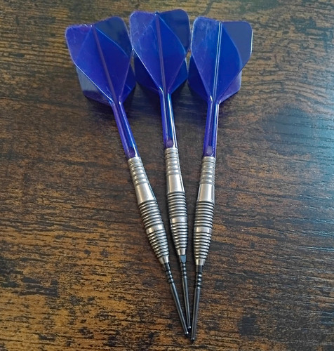 Target bolide tungsten 24g - target,