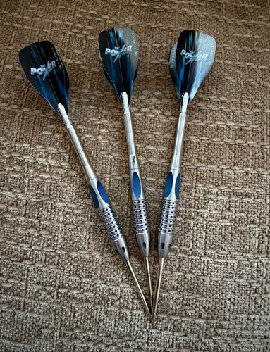 Phil taylor power 9five - phil,