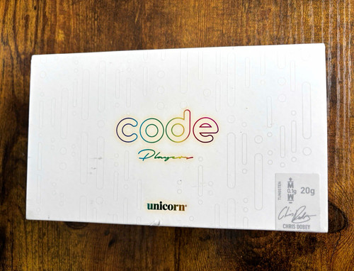 Unicorn code player chris - code,