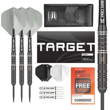 Target Tungsten Darts Set Ares