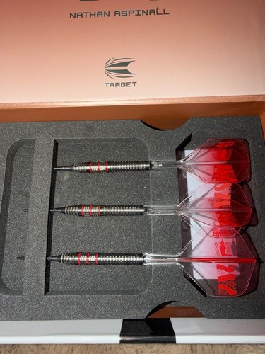 Target nathan aspinall 95k 26g - target,