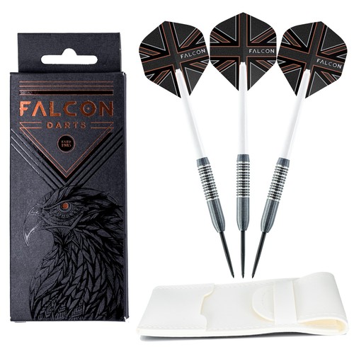 Falcon micro grip tungsten - falcon™,