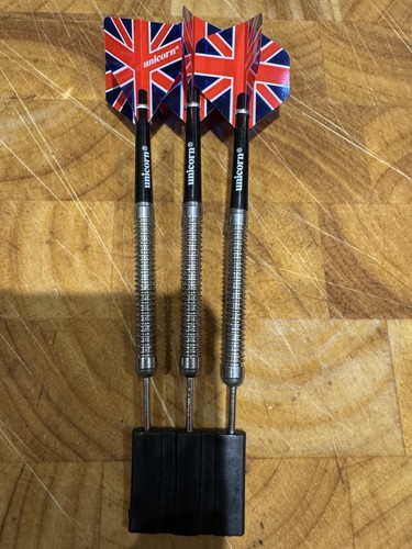 Unicorn phil taylor phase - phil,