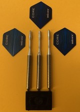 21G RARE VINTAGE BW TUNGSTEN