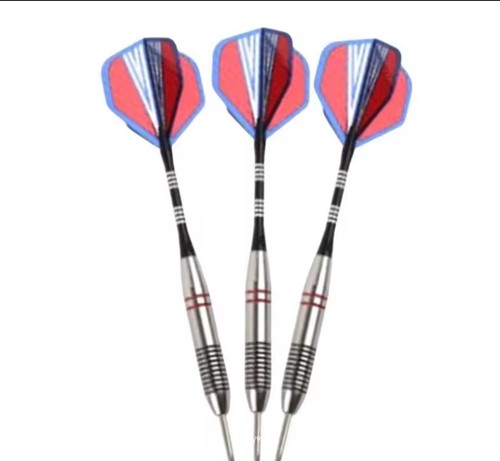 23g stainless steel darts set - 23g,