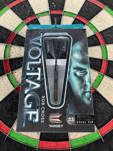 Rob cross pixel - rob,