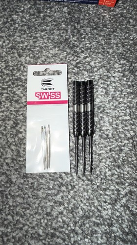 Target cult darts 24g with - darts,