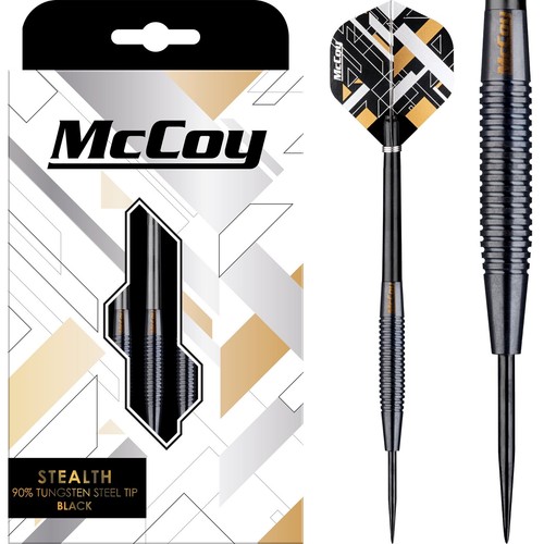 Mccoy stealth darts - mccoy,