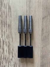 26g Tungsten Darts Knurled