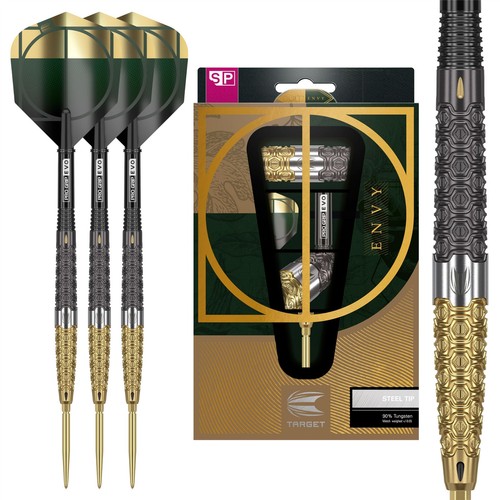 Target darts set tungsten - target,