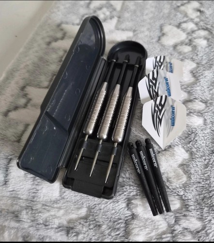 Unicorn darts set - unicorn,