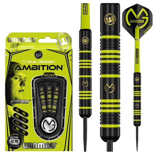 Winmau michael van gerwen - winmau,