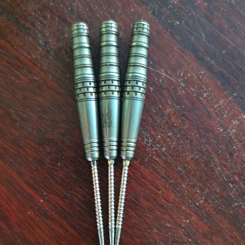 16g target pyro soft tip - target,