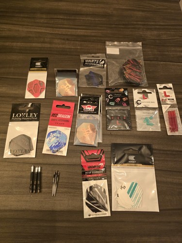 Darts flight bundle - darts,