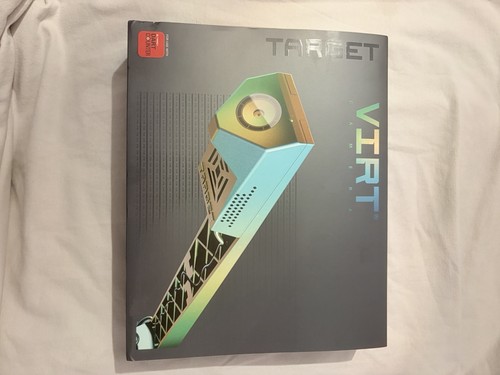 Target virt camera bnib - virt,