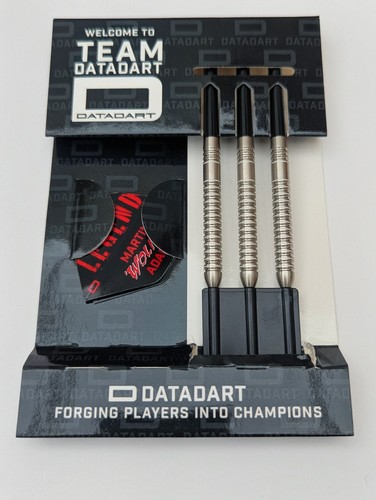 Martin adams darts 24g - martin, 95%
