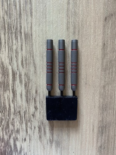 21g tungsten darts vintage - tungsten,