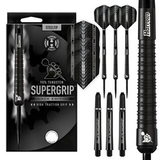 Harrows Tungsten Darts Set 90%