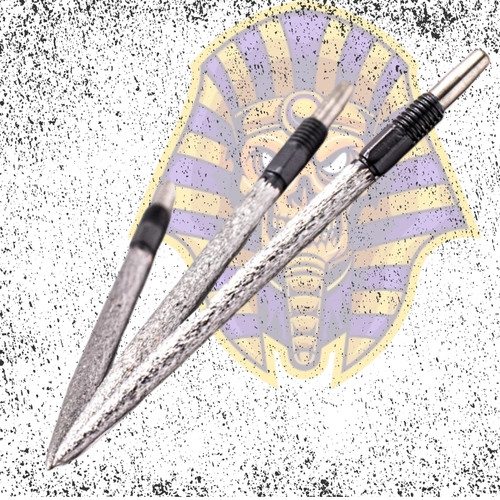 Tutankhamun target swiss point - target,