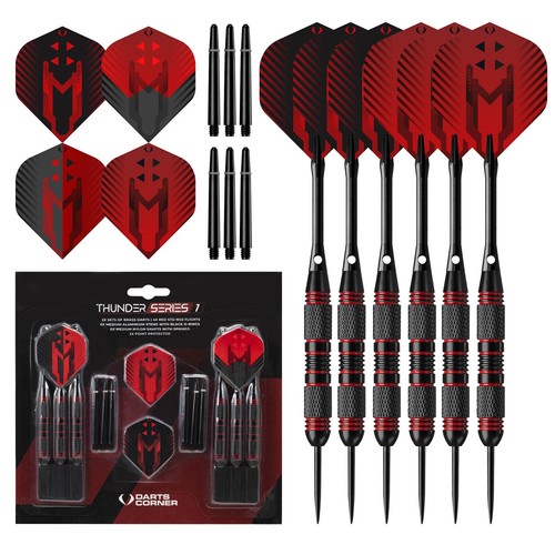 Darts corner thunder - |, 2