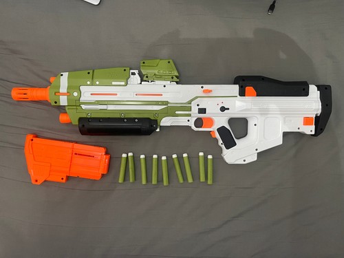 Nerf halo unsc - halo, soft