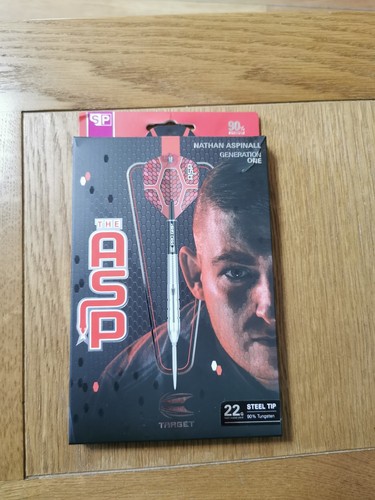 Target nathan aspinall - nathan,