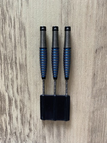 26g darts mission nightfall - mission, m4