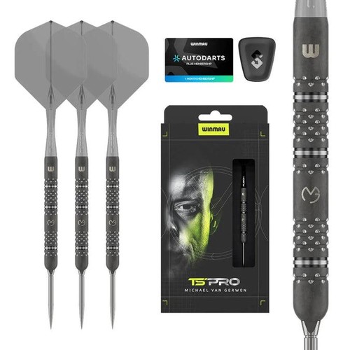 Winmau michael van gerwen mvg - winmau,