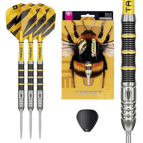 Target darts buzz steel - target,