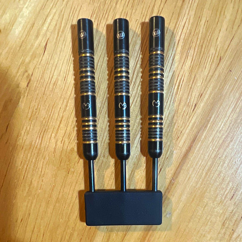 Winmau mvg vecta - 21.5g,