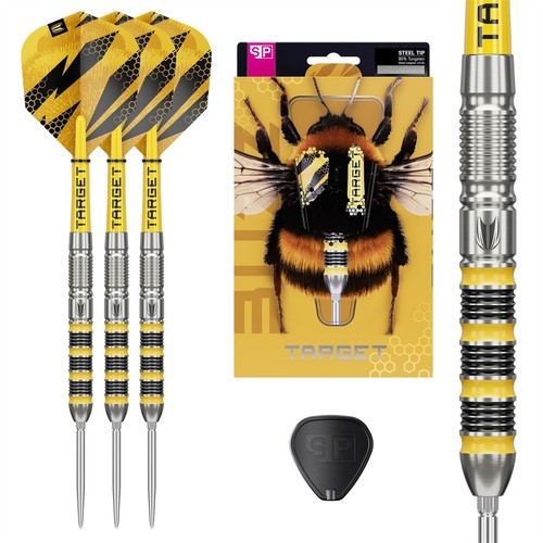 Target darts buzz steel tip - darts,