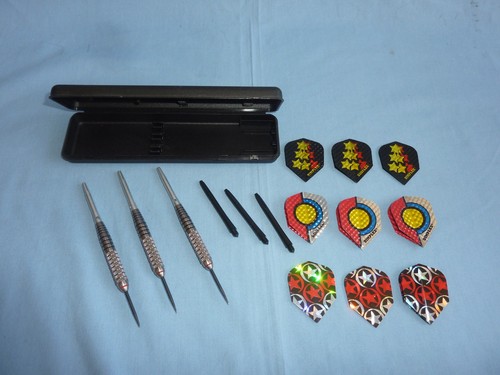 Darts set harrows - set, 3