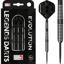 Legend Darts | Steel Tip |