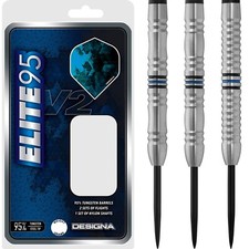 Designa | Elite 95 V2 Darts |