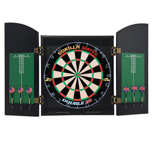 Gorilla darts centre - darts,