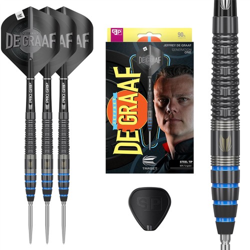 Target darts set jeffrey - jeffrey, de