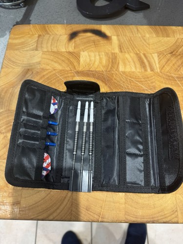 Winmau saracen 21g - saracen, 21g-90%