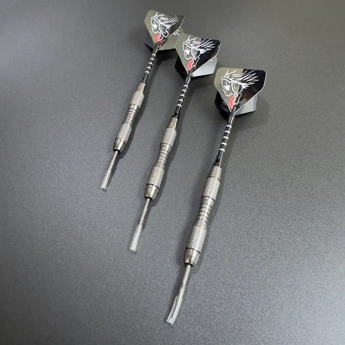 22g tungsten darts set pack - tungsten, 3