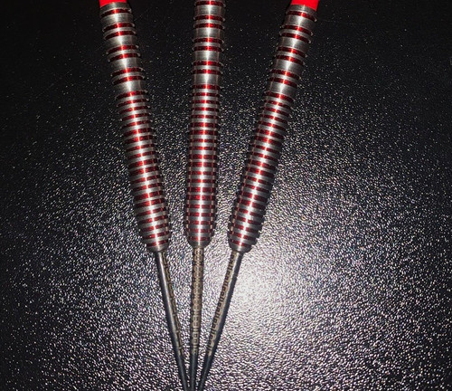 Shot michael smith darts used - shot,