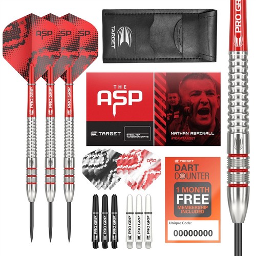 Target darts set nathan - target,