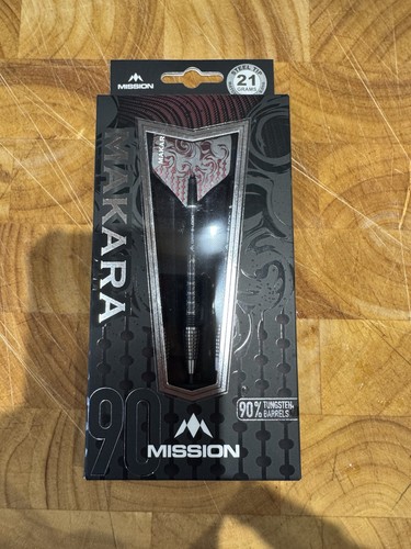 Mission makara 21g - m2, 21g-90%