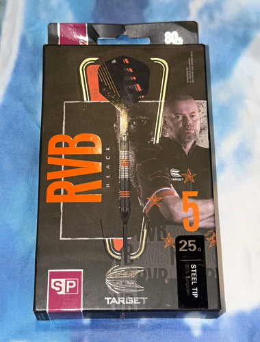 Raymond van barneveld 25g - barneveld,