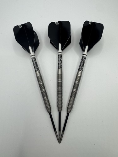 Target darts kevin doets - kevin,