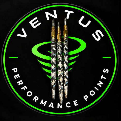 Ventus lightning darts - ventus,