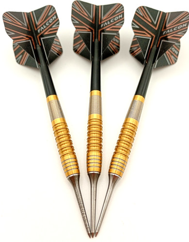17g tungsten darts set - 17g,