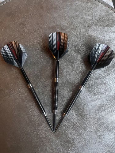 Reddragon flight master darts - flight,